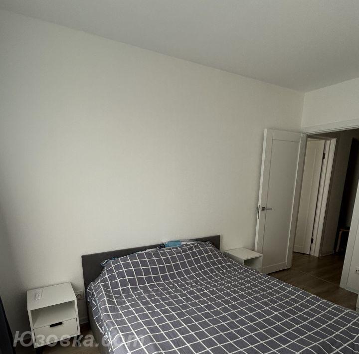 1-комн. квартира, 38м², с мебелью, 3/9 эт., ДОНЕЦК