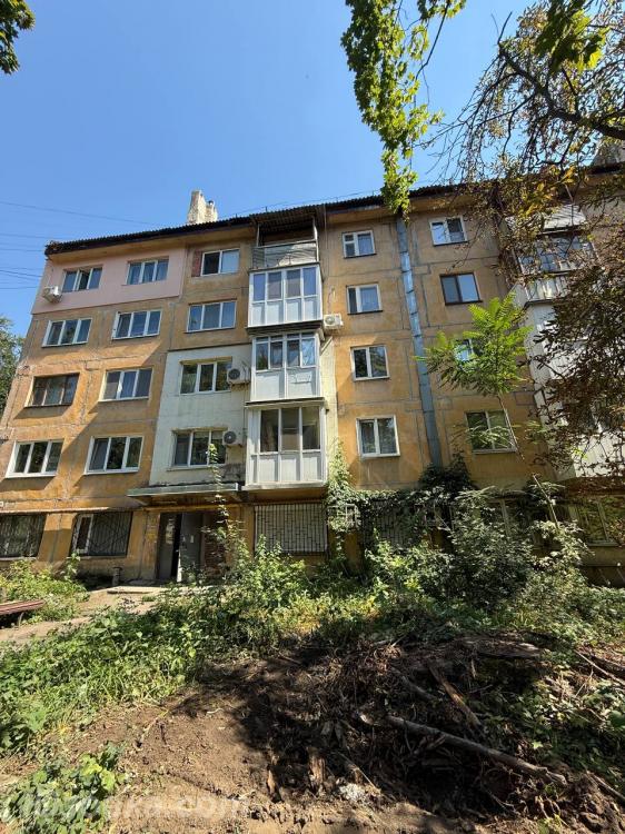 1-комн. квартира, 30 м², вторичка, 5/5 эт., ДОНЕЦК