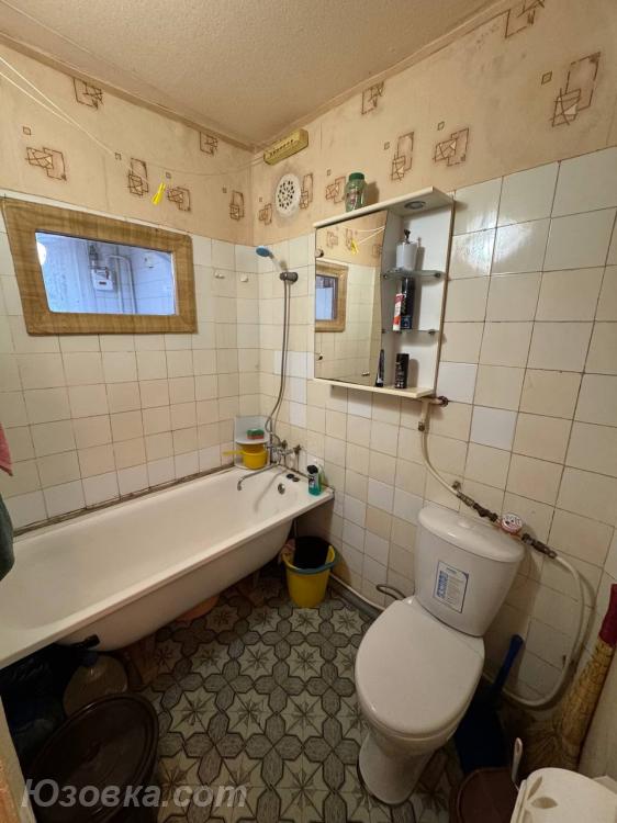 2-комн. квартира, 50 м², вторичка, 4/5 эт., Макеевка