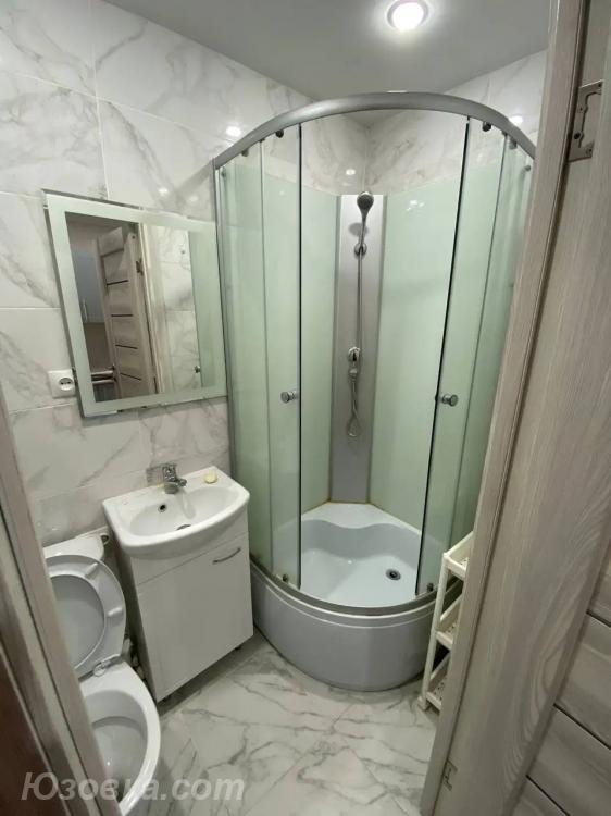 1-комн. квартира, 39м², с мебелью, 4/9 эт.