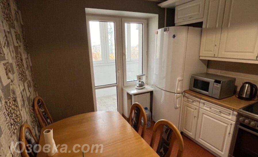 3-комн. квартира, 80 м², вторичка, 8/14 эт.