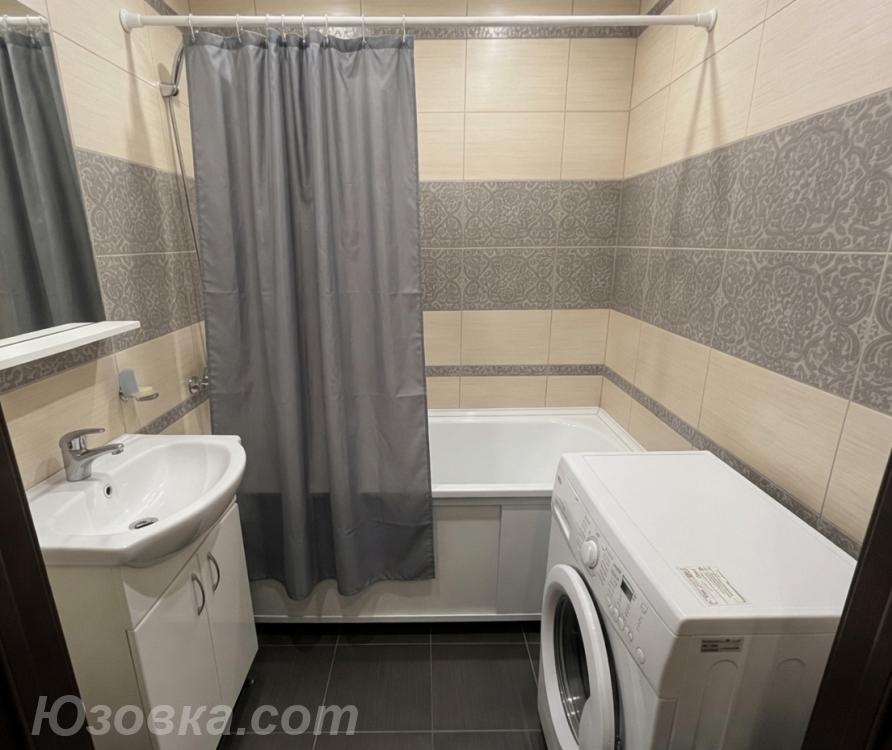 2-комн. квартира, 48м², с мебелью, 2/5 эт.
