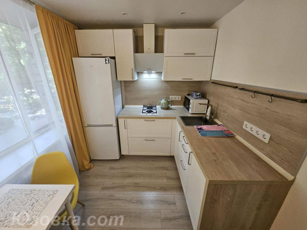 2-комн. квартира, 51м², с мебелью, 2/5 эт.