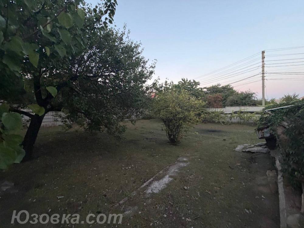 Продам участок 12,0 сот., земля поселений(ИЖС), ДОНЕЦК