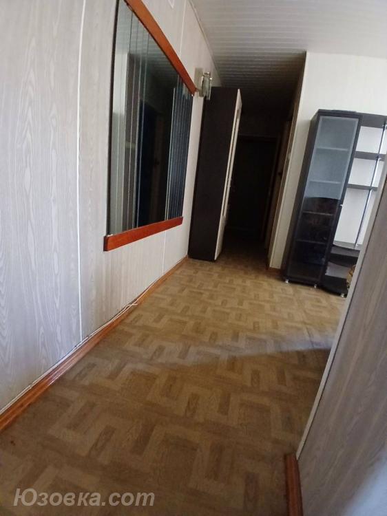 1-комн. квартира, 34 м², вторичка, 3/5 эт., Макеевка