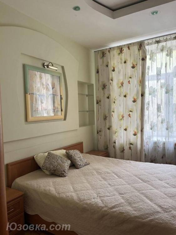 3-комн. квартира, 68м², с мебелью, 3/9 эт.