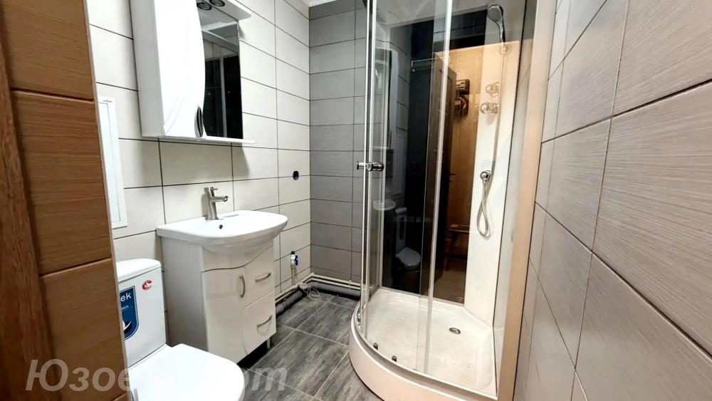 1-комн. квартира, 30 м², вторичка, 1/5 эт., ДОНЕЦК