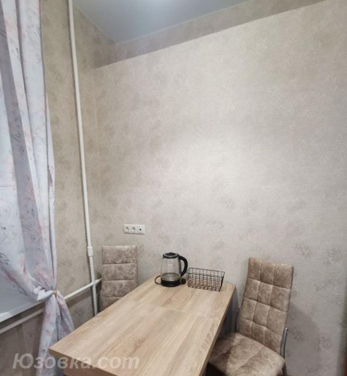 2-комн. квартира, 54м², с мебелью, 2/9 эт.