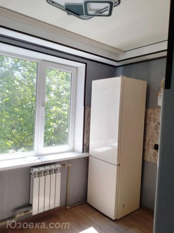 1-комн. квартира, 30 м², вторичка, 4/5 эт., ДОНЕЦК