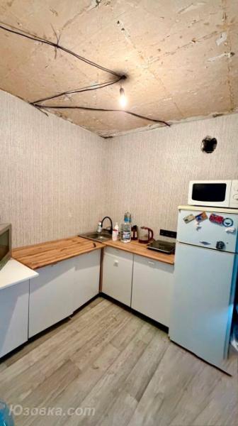 1-комн. квартира, 30 м², вторичка, 4/9 эт., ДОНЕЦК