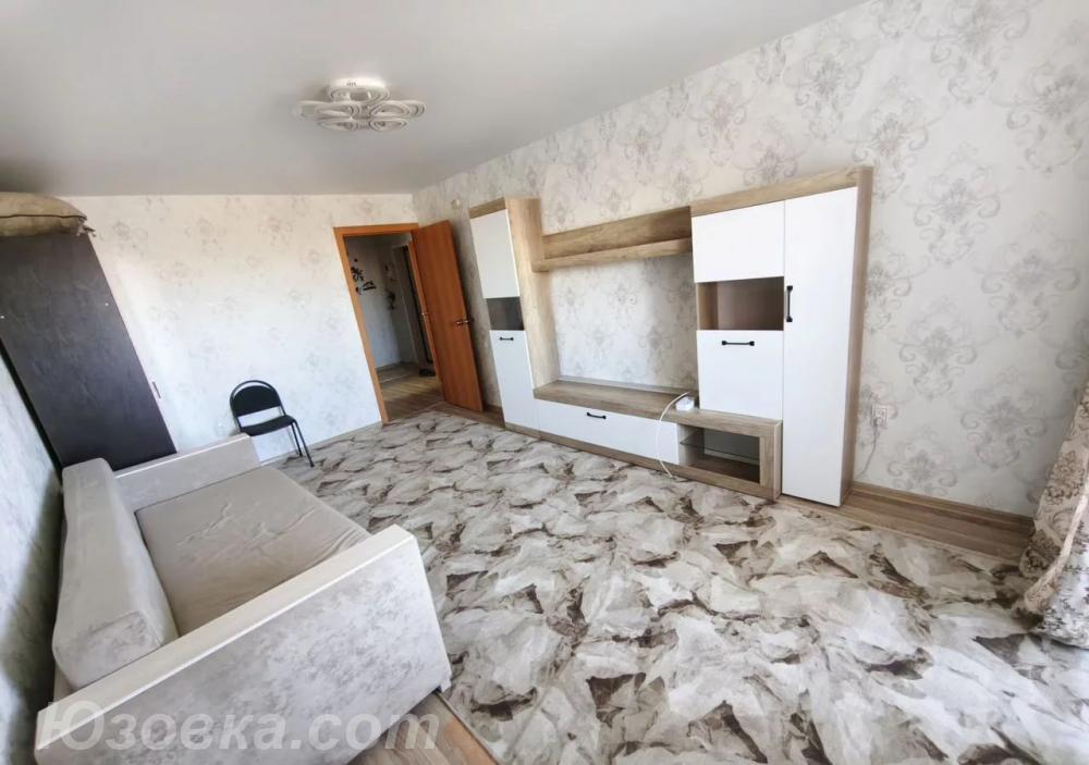 2-комн. квартира, 45м², с мебелью, 4/10 эт., ДОНЕЦК