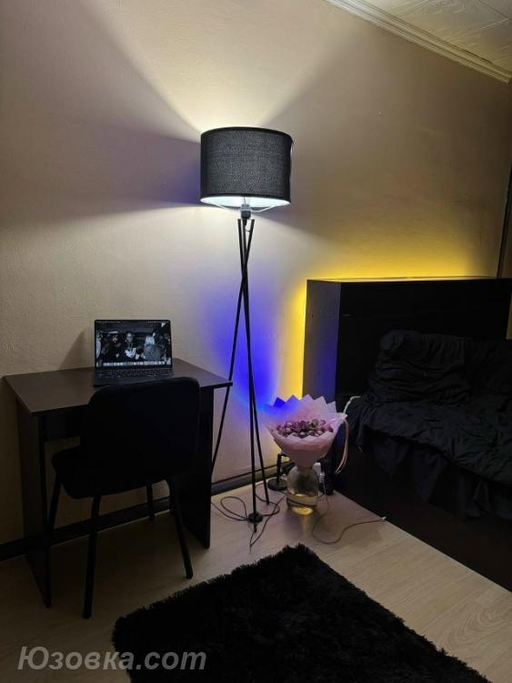 3-комн. квартира, 65м², с мебелью, 3/3 эт.