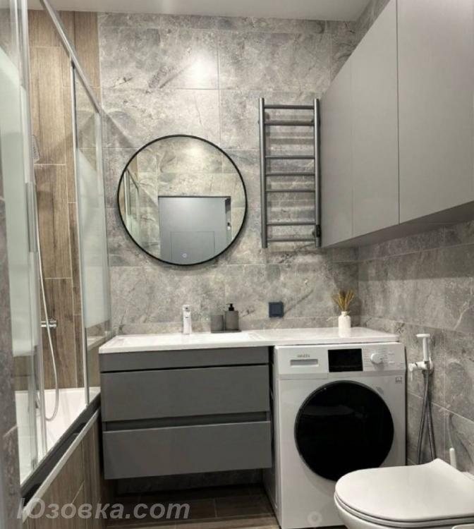 2-комн. квартира, 42м², с мебелью, 2/2 эт.