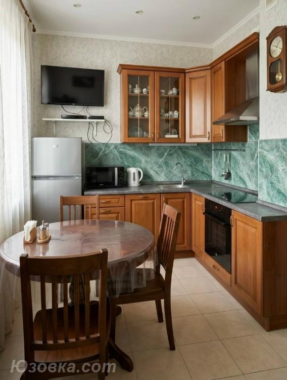 2-комн. квартира, 46м², с мебелью, 3/9 эт., ДОНЕЦК