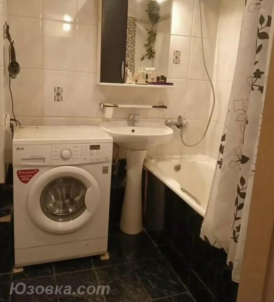 2-комн. квартира, 55м², с мебелью, 3/5 эт., ДОНЕЦК