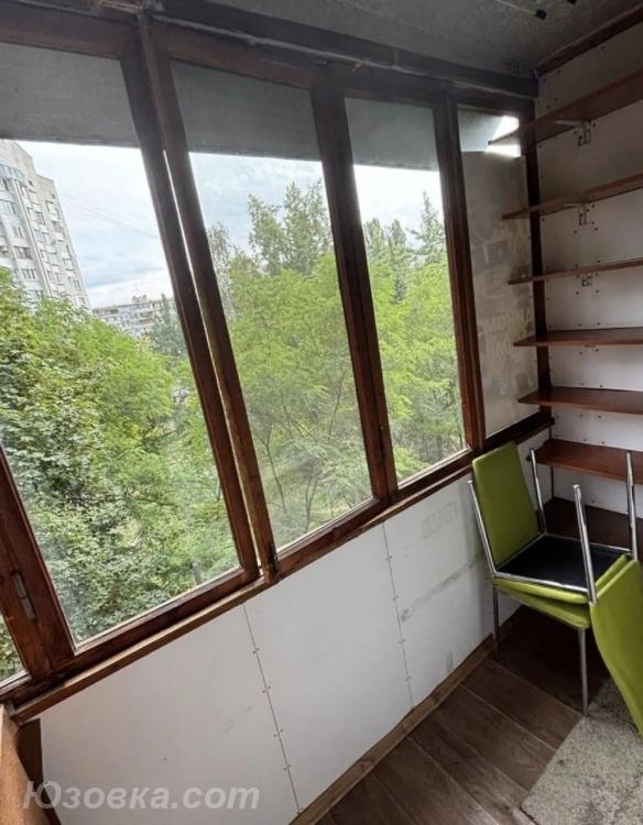 2-комн. квартира, 46м², с мебелью, 3/5 эт.
