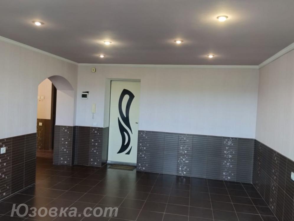 3-комн. квартира, 60 м², вторичка, 5/9 эт.