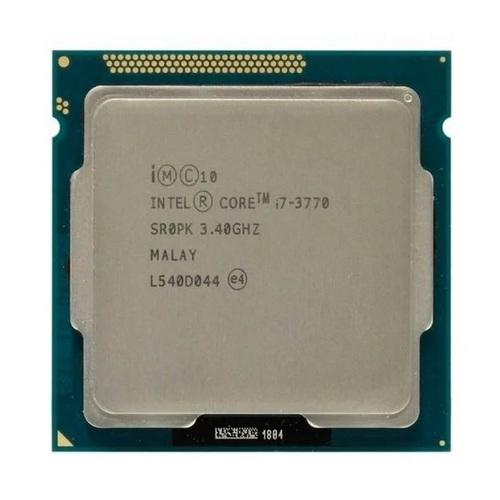 Процессор Intel Core i7-3770 Socket 1155, ДОНЕЦК