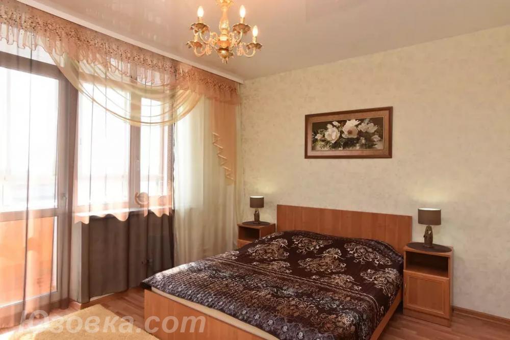 2-комн. квартира, 54м², с мебелью, 2/5 эт., ДОНЕЦК