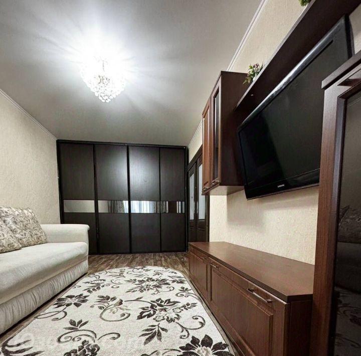 2-комн. квартира, 50м², с мебелью, 6/9 эт., ДОНЕЦК