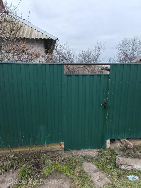 Дом , 66 м², на участке 5,0 сот., ДОНЕЦК