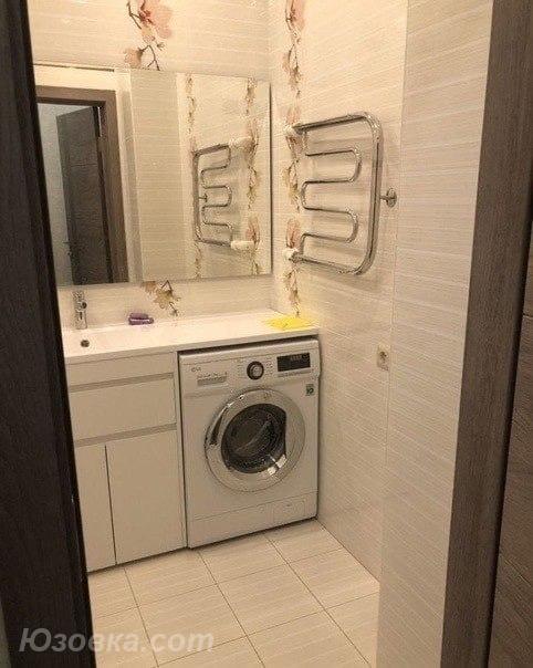 2-комн. квартира, 45м², с мебелью, 6/9 эт., ДОНЕЦК
