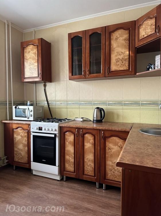 1-комн. квартира, 45м², с мебелью, 5/9 эт.
