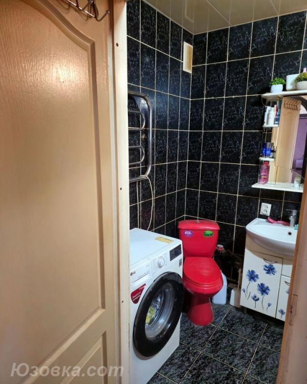 2-комн. квартира, 60м², с мебелью, 3/9 эт.
