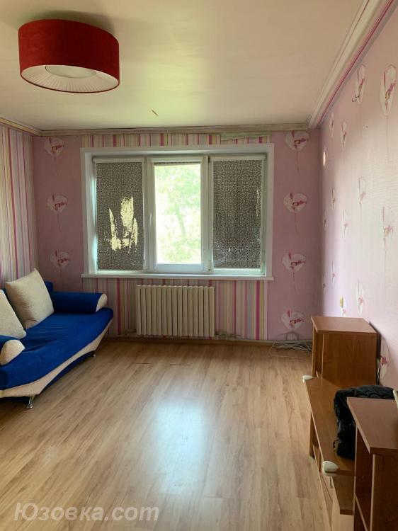 2-комн. квартира, 45 м², вторичка, 5/5 эт., ДОНЕЦК