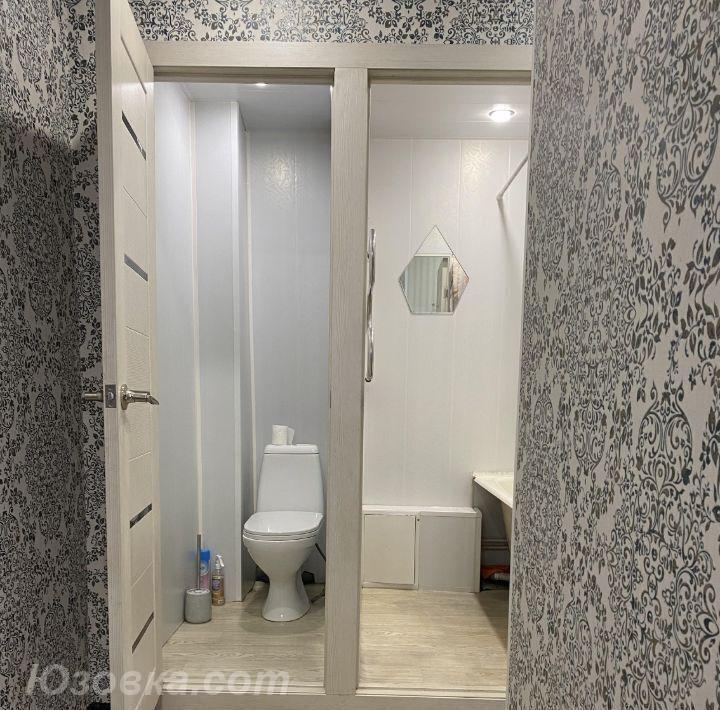 2-комн. квартира, 49м², с мебелью, 6/14 эт., ДОНЕЦК