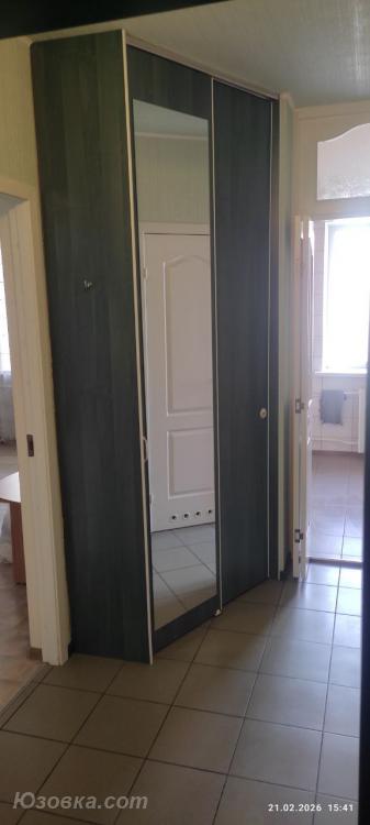 1-комн. квартира, 36 м², вторичка, 5/9 эт., ДОНЕЦК