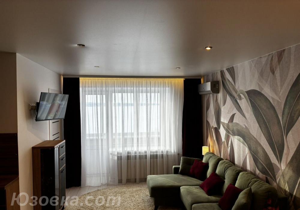2-комн. квартира, 42м², с мебелью, 3/9 эт.