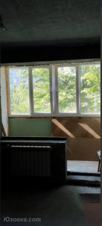 2-комн. квартира, 48 м², вторичка, 4/9 эт.