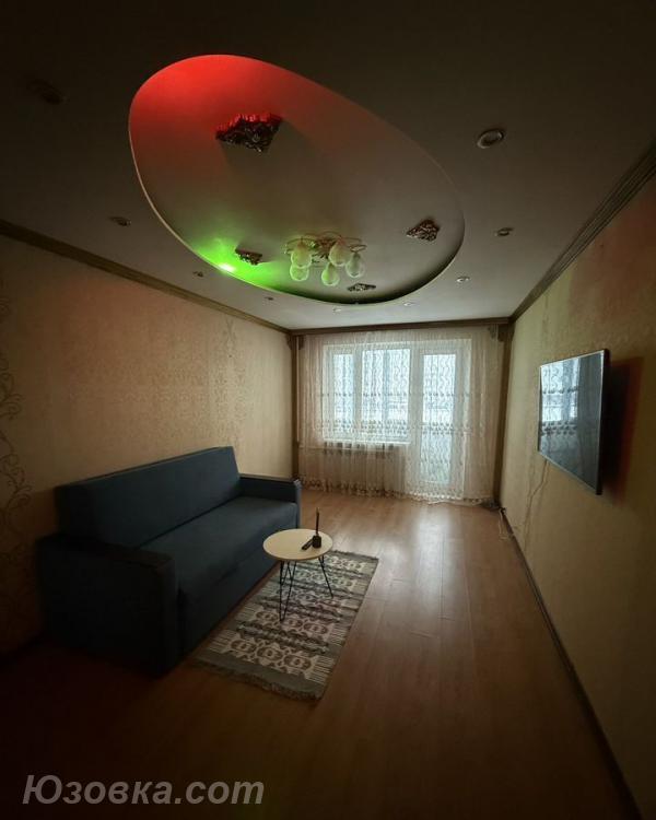 2-комн. квартира, 50м², с мебелью, 2/5 эт.