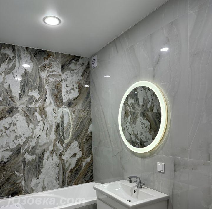 2-комн. квартира, 49м², с мебелью, 2/5 эт., ДОНЕЦК