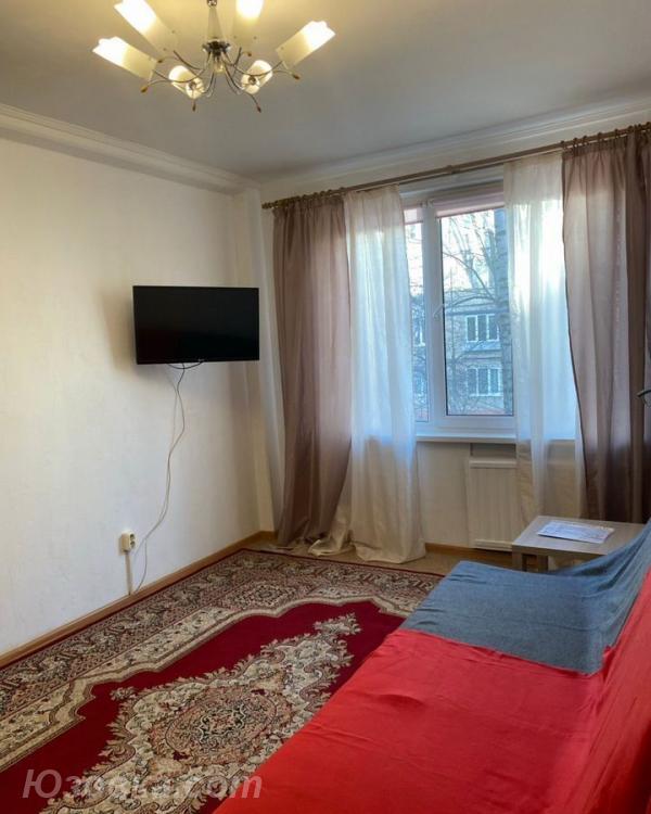 2-комн. квартира, 45м², с мебелью, 2/5 эт., ДОНЕЦК
