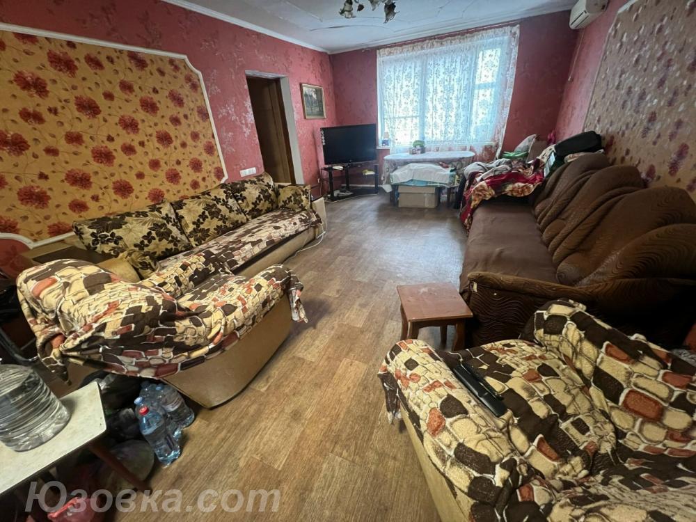 Дом , 126 м², на участке 5,0 сот.