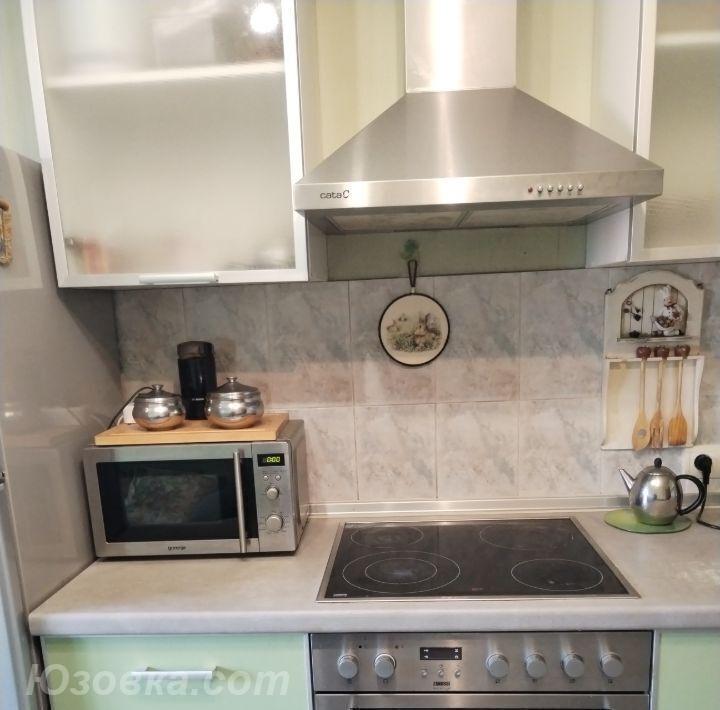 3-комн. квартира, 58м², с мебелью, 3/5 эт.