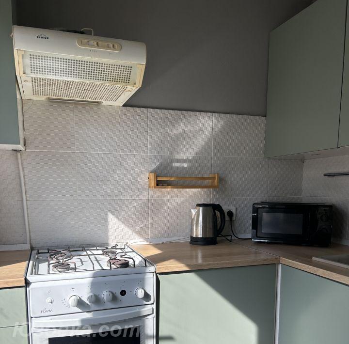2-комн. квартира, 45м², с мебелью, 1/5 эт.