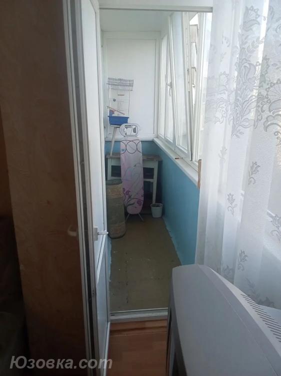 3-комн. квартира, 69 м², вторичка, 7/9 эт., Макеевка