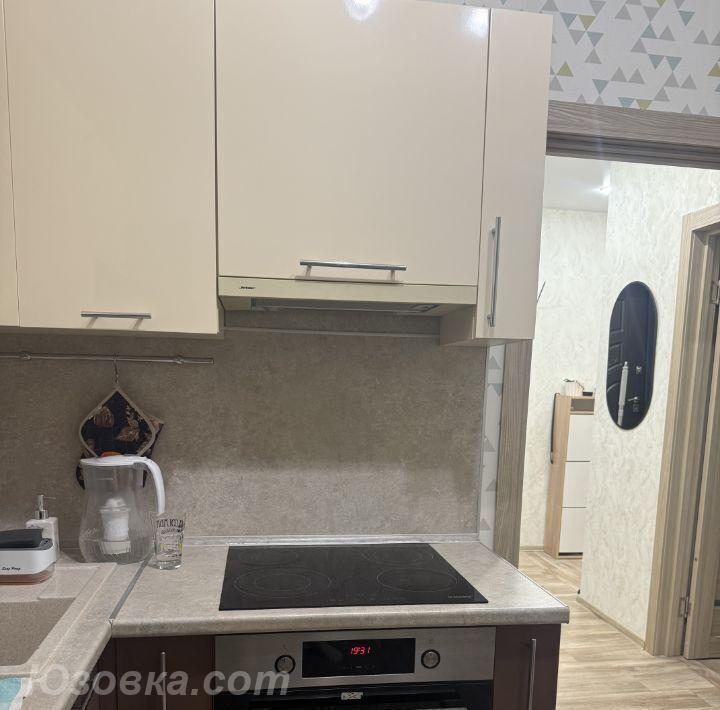 2-комн. квартира, 1м², с мебелью, 2/5 эт., ДОНЕЦК