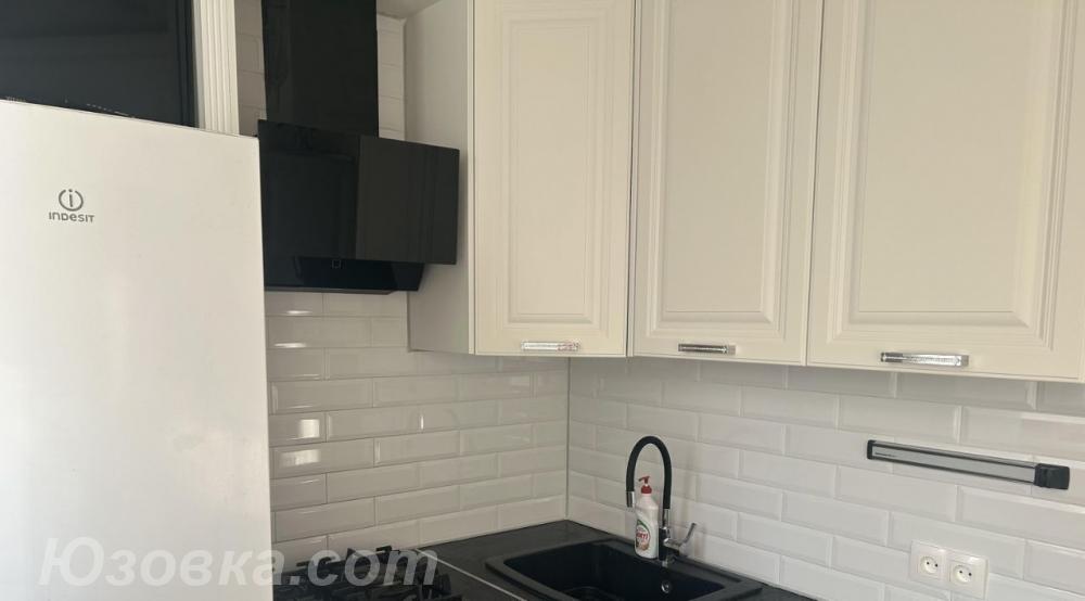 2-комн. квартира, 45м², с мебелью, 6/9 эт., ДОНЕЦК