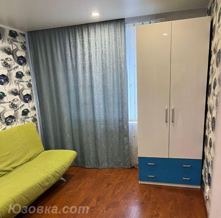 2-комн. квартира, 62м², с мебелью, 2/5 эт., ДОНЕЦК