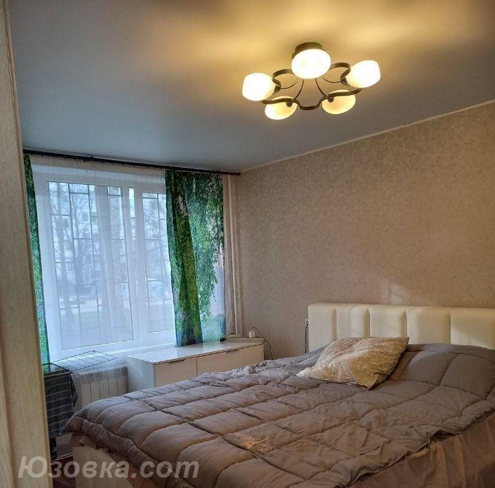 1-комн. квартира, 44м², с мебелью, 2/5 эт., ДОНЕЦК