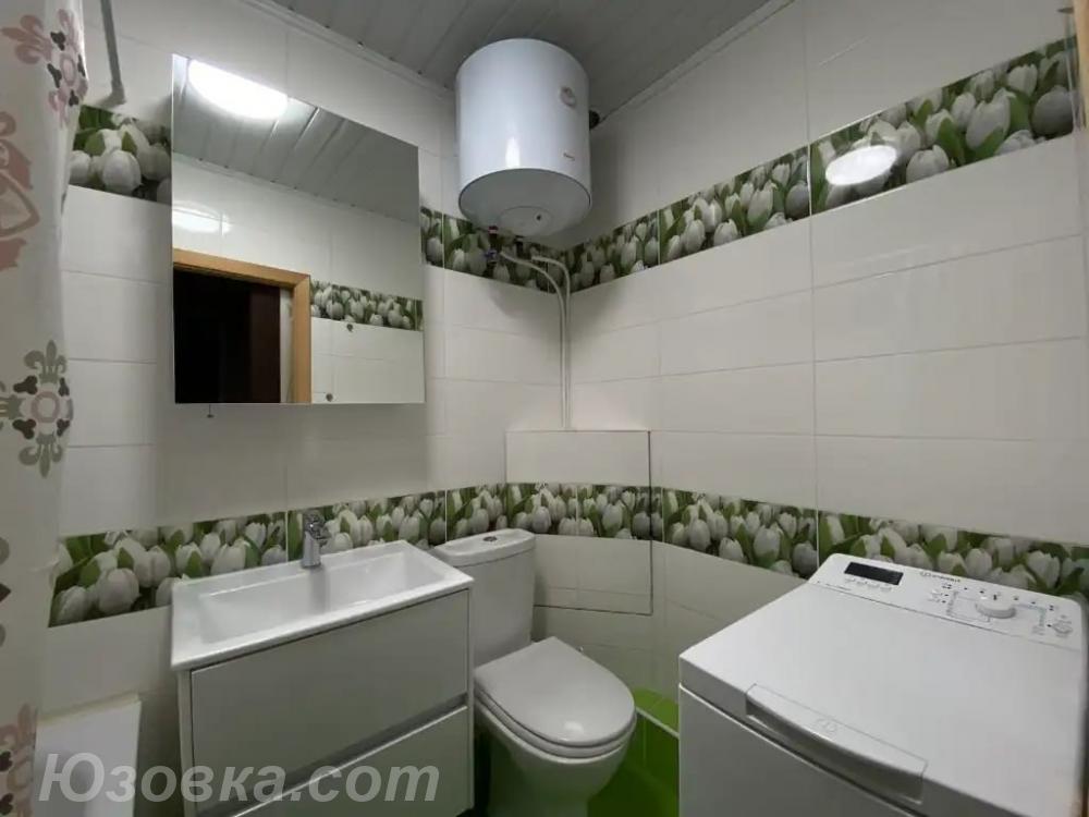 1-комн. квартира, 45м², с мебелью, 4/9 эт.