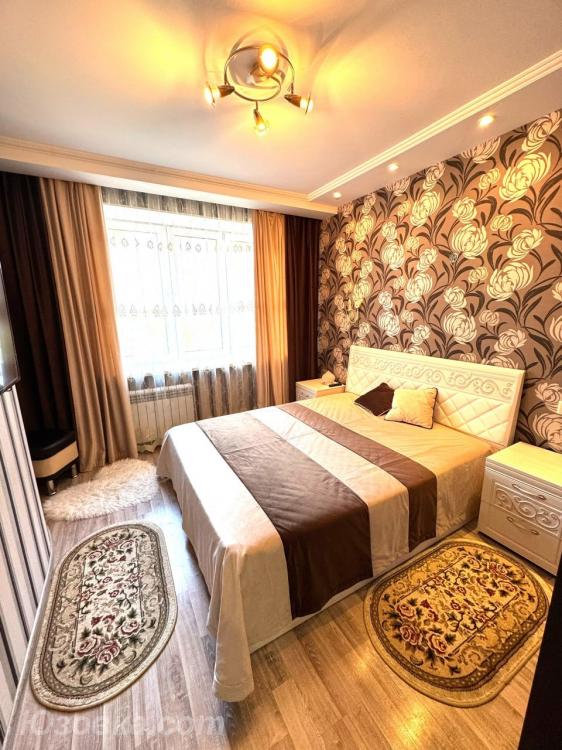 2-комн. квартира, 53м², с мебелью, 6/9 эт., ДОНЕЦК