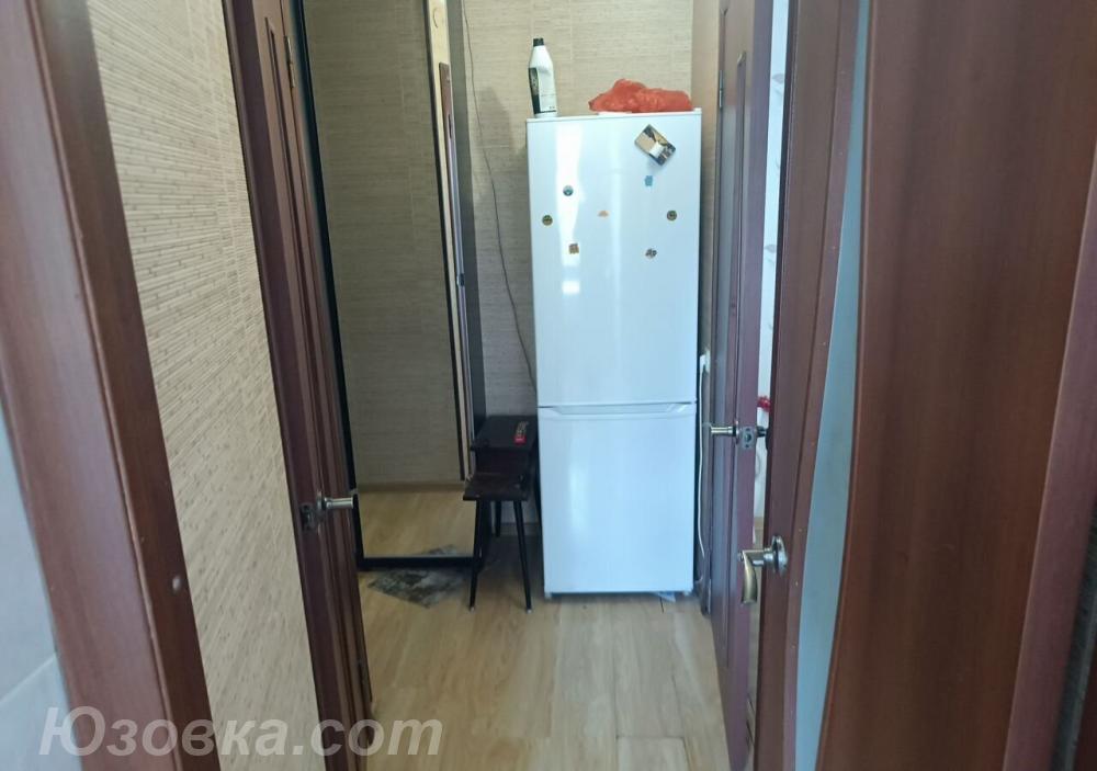 2-комн. квартира, 44м², с мебелью, 3/5 эт., ДОНЕЦК