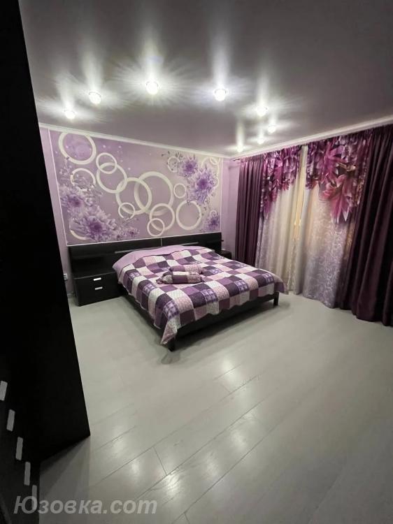 2-комн. квартира, 44м², с мебелью, 5/9 эт., ДОНЕЦК