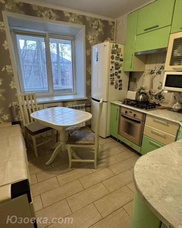 2-комн. квартира, 48м², с мебелью, 2/9 эт.