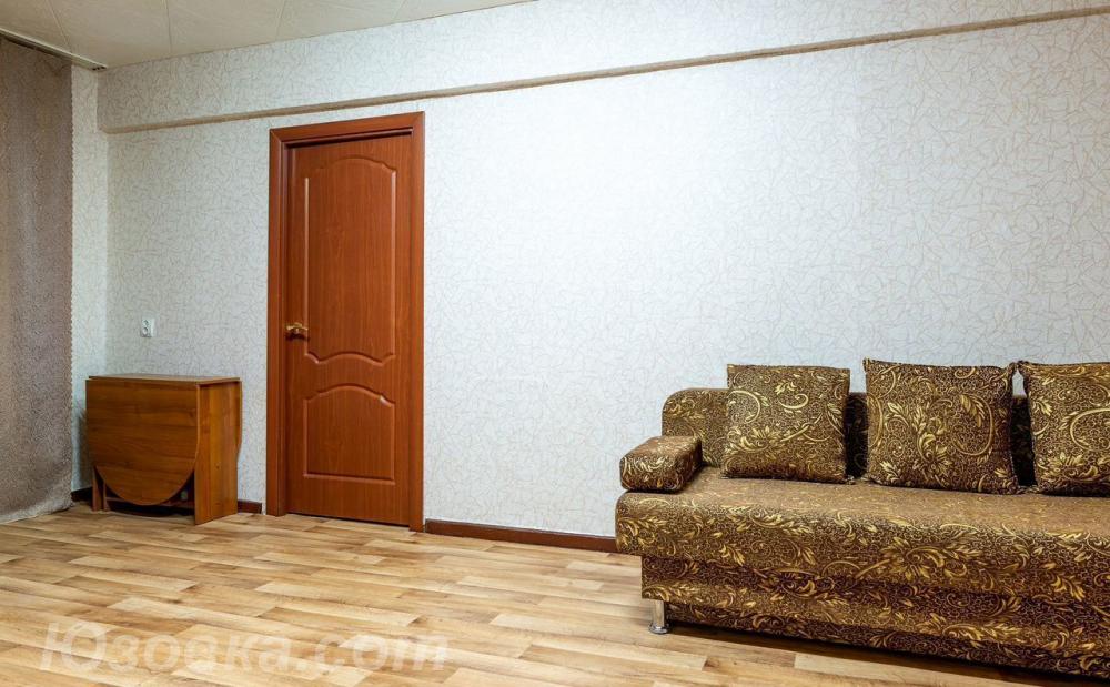 2-комн. квартира, 48м², с мебелью, 4/9 эт., ДОНЕЦК